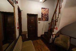 Hotel Boutique Sarnic Butik Hotel