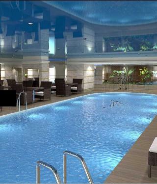 Emin Ko�ak Kapadokya Termal Hotel