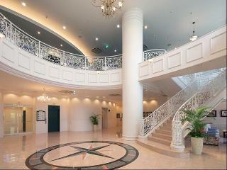 Hotel Spa Resort Livemax