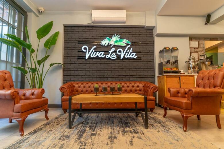 Viva La Vita