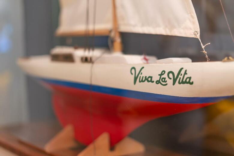 Viva La Vita