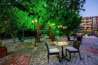 Royalisa Hotel