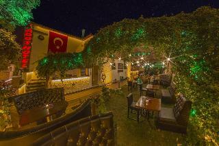 Hotel Boutique Ados Hotel