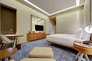 Hotel Doubletree By Hilton Adana