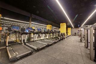Hotel Doubletree By Hilton Adana