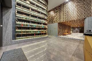 Hotel Doubletree By Hilton Adana