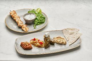 Hotel Yotel Istanbul Airport ( Landside )