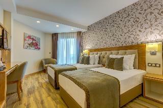 Kaynes?a Hotel Spa & Wellness