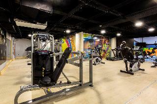 Kaynes?a Hotel Spa & Wellness