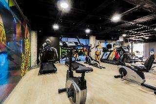 Kaynes?a Hotel Spa & Wellness
