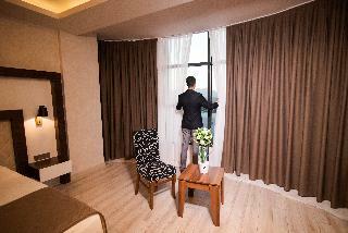 Hotel Grand Karaman Spa & Otel