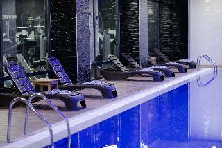 Hotel Grand Karaman Spa & Otel