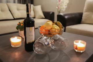 Hotel Dream Palace Bodrum