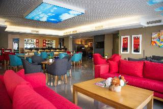 Efeler Hotel