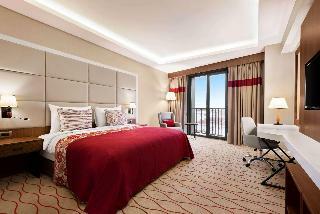 Hotel Ramada By Wyndham Sakarya Hendek