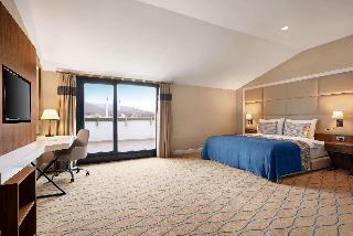 Hotel Ramada By Wyndham Sakarya Hendek