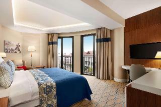 Hotel Ramada By Wyndham Sakarya Hendek