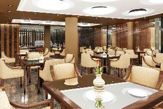 Hotel Ramada By Wyndham Sakarya Hendek