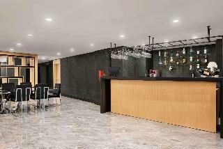 Hotel Ramada By Wyndham Sakarya Hendek