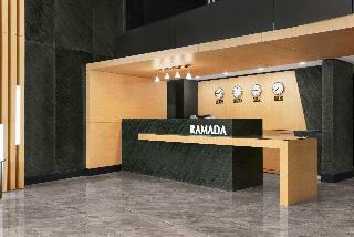 Hotel Ramada By Wyndham Sakarya Hendek