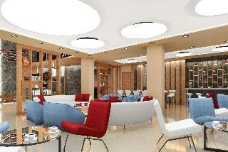 Hotel Ramada By Wyndham Sakarya Hendek