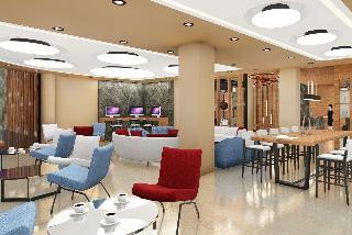 Hotel Ramada By Wyndham Sakarya Hendek