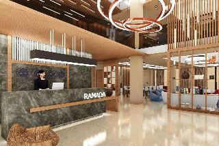 Hotel Ramada By Wyndham Sakarya Hendek