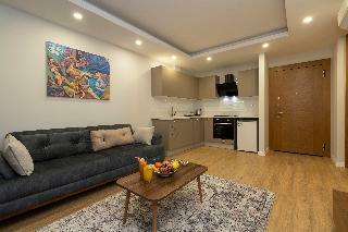 Aparthotel Veranda Beach Suites