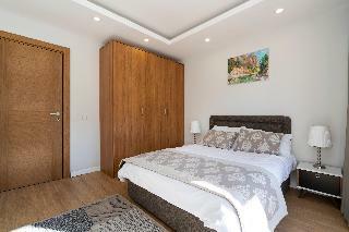 Aparthotel Veranda Beach Suites