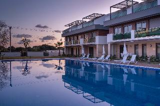 Aparthotel Veranda Beach Suites