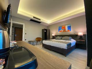 The Plaza Hotel Edirne
