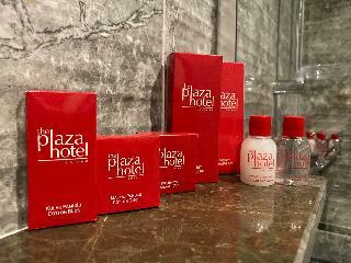 The Plaza Hotel Edirne