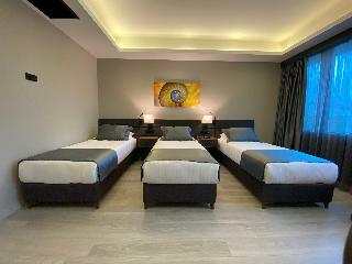 The Plaza Hotel Edirne