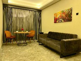The Plaza Hotel Edirne