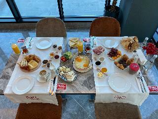 The Plaza Hotel Edirne