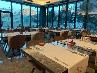 The Plaza Hotel Edirne