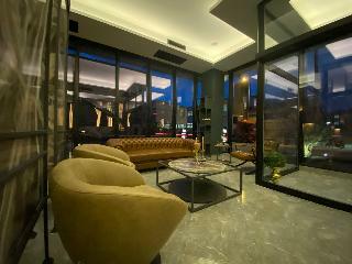The Plaza Hotel Edirne