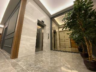 The Plaza Hotel Edirne