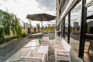 The Kayser? Loft Hotel