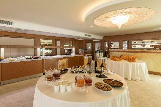 Hotel Yilmazo?lu Park Otel