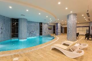 Hotel Yilmazo?lu Park Otel