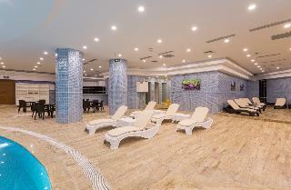 Hotel Yilmazo?lu Park Otel