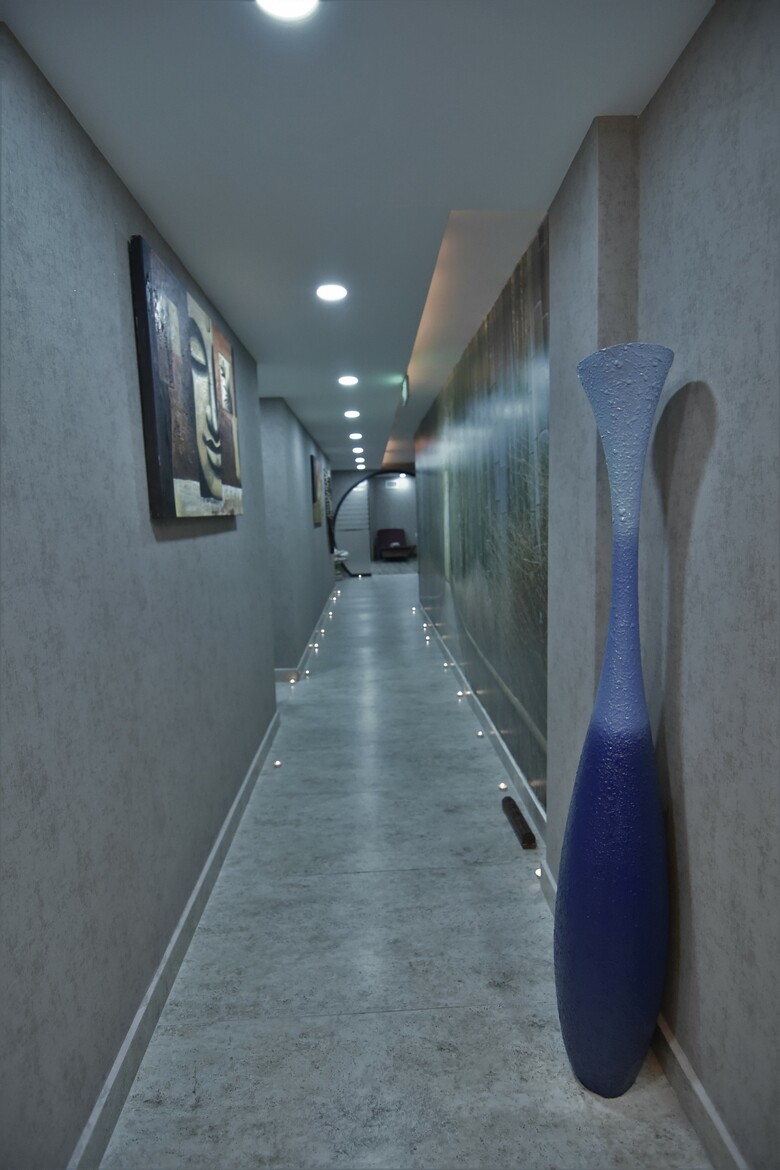 Sirena Apart & Spa