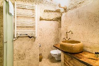 Hotel Cappadocia Ennar Cave House