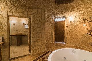 Hotel Cappadocia Ennar Cave House