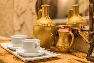Hotel Cappadocia Ennar Cave House