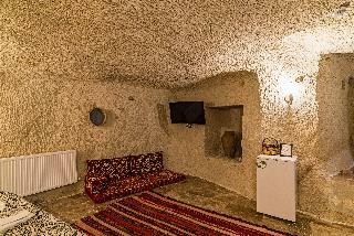Hotel Cappadocia Ennar Cave House