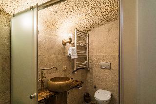 Hotel Cappadocia Ennar Cave House