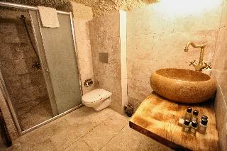 Hotel Cappadocia Ennar Cave House