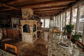 Hotel Cappadocia Ennar Cave House